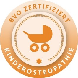 BVO Zertifiziert Kinderosteopathie